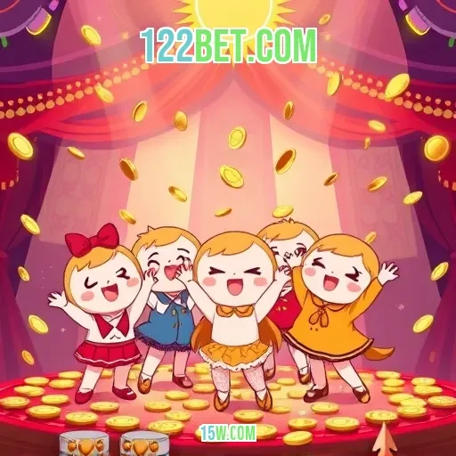 122BET.COM: Explore Diversão e Emoção com Apostas Incríveis