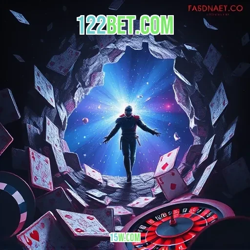122BET.COM: Explorando Ofertas Imperdíveis Para Jogadores Brasileiros