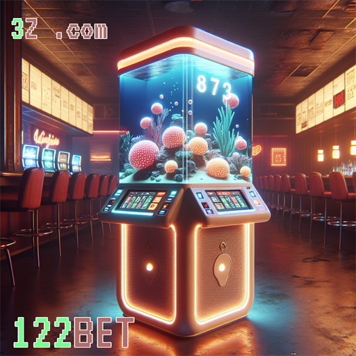 Slots: A Emoção do Jogo Espera por Você no 122BET