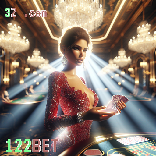 122BET.COM