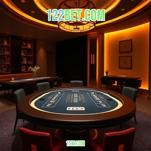 122BET.COM: A Nova Fronteira das Apostas Ao Vivo para Jogadores Brasileiros